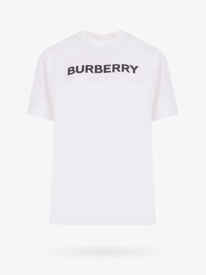 Burberry Cotton T Shirt