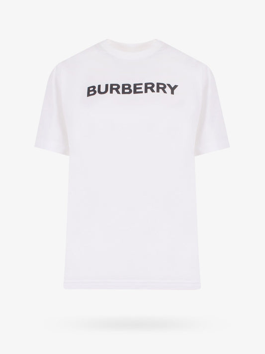 Burberry Cotton T Shirt