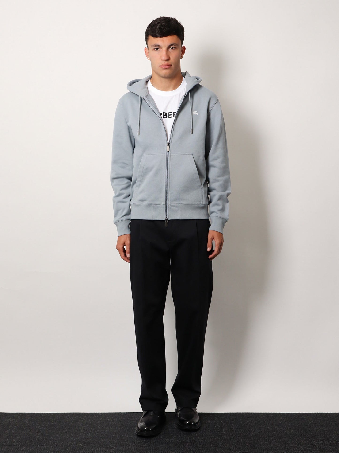 Burberry Cotton T Shirt