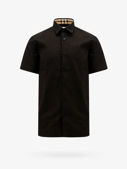 Burberry Organic Cotton Shirt