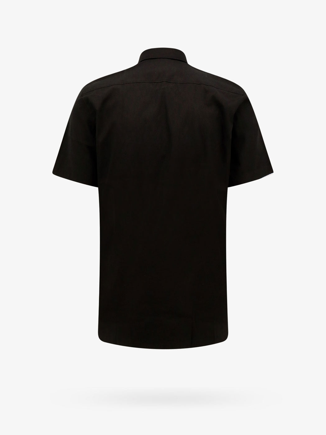 Burberry Organic Cotton Shirt