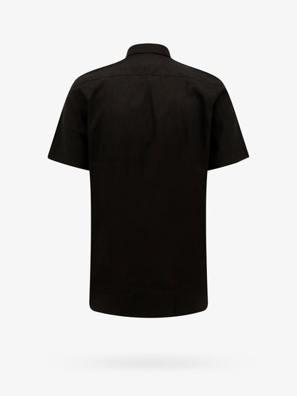 Burberry Organic Cotton Shirt