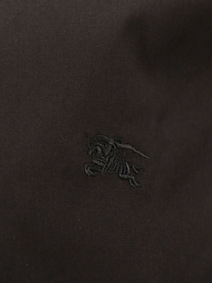 Burberry Organic Cotton Shirt