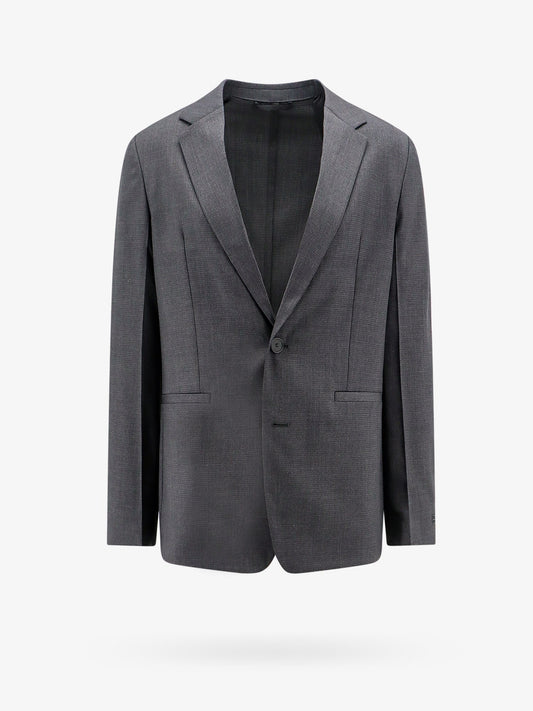 Givenchy Wool Blazer