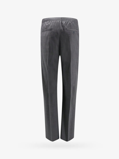 Givenchy Virgin Wool Trouser