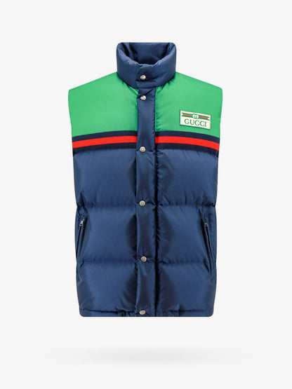 Gucci Apr��S Ski Cruise 2024 Selection Sleeveless Jacket