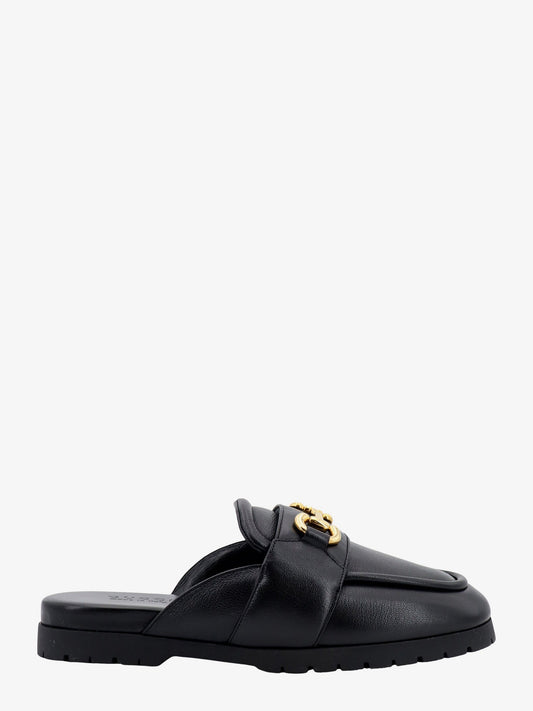 Gucci Leather Mule