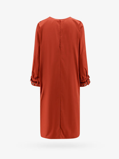 'S Max Mara Cotton Asymmetric Shirt