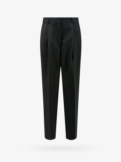 Toteme Trouser With Double Pince