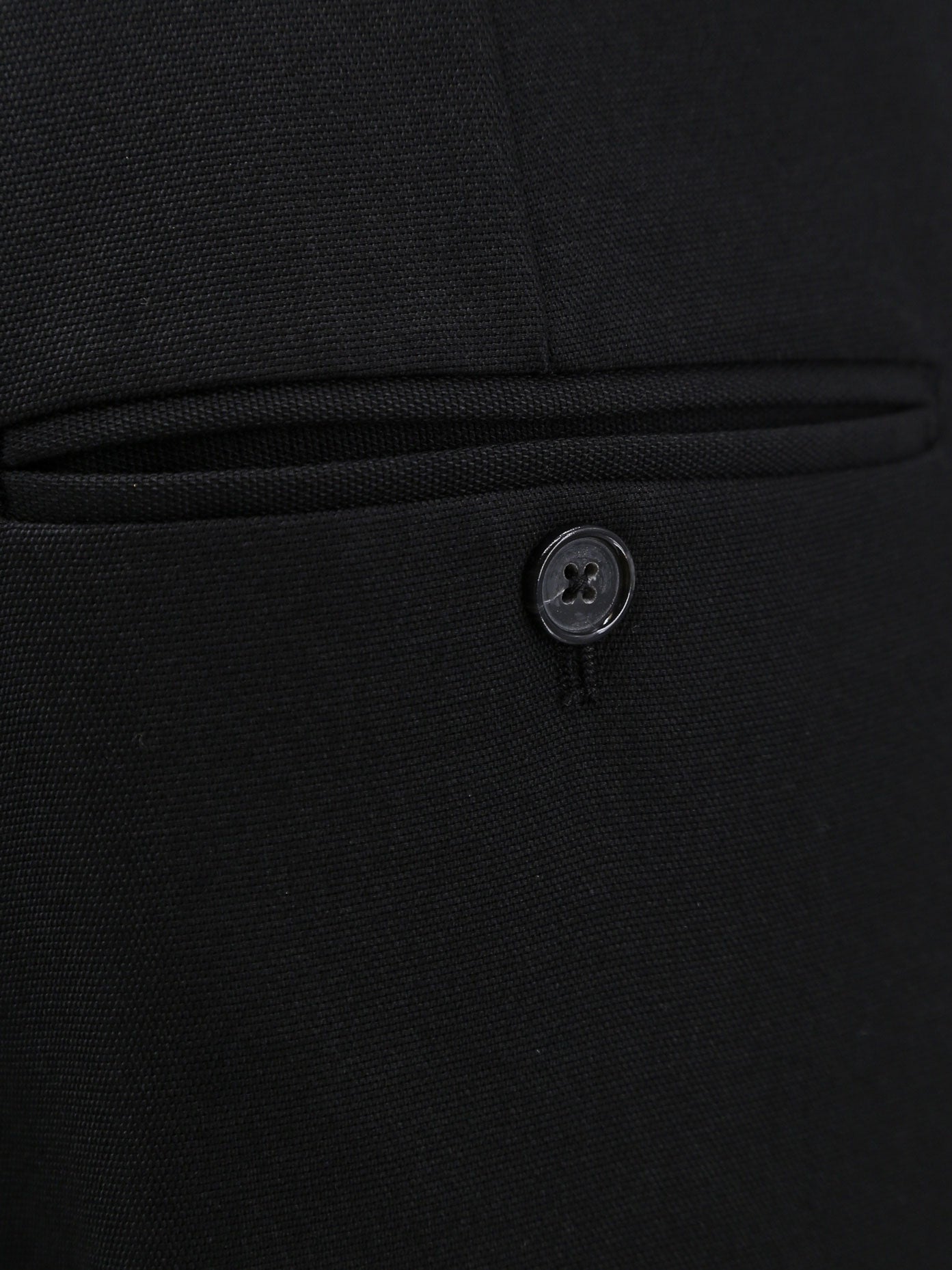 Toteme Trouser With Double Pince