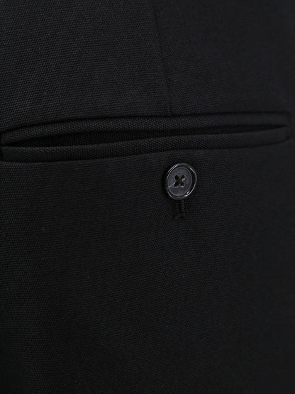 Toteme Trouser With Double Pince