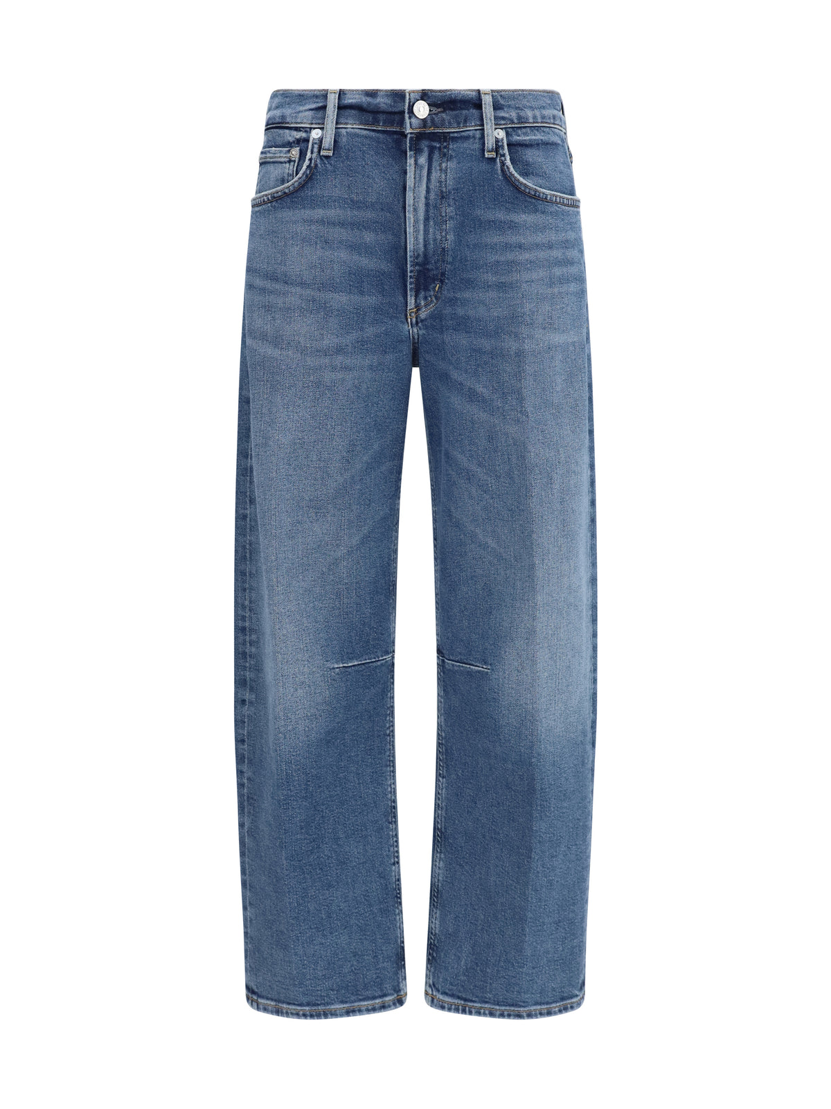 Citizens Of Humanity Miro high-rise Jeans - Benson