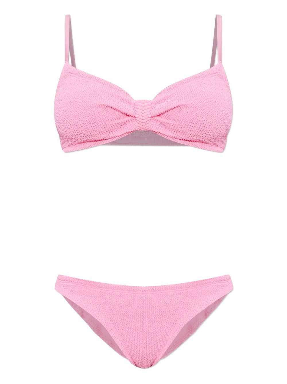 Hunza G Bikini Alicia - Rose