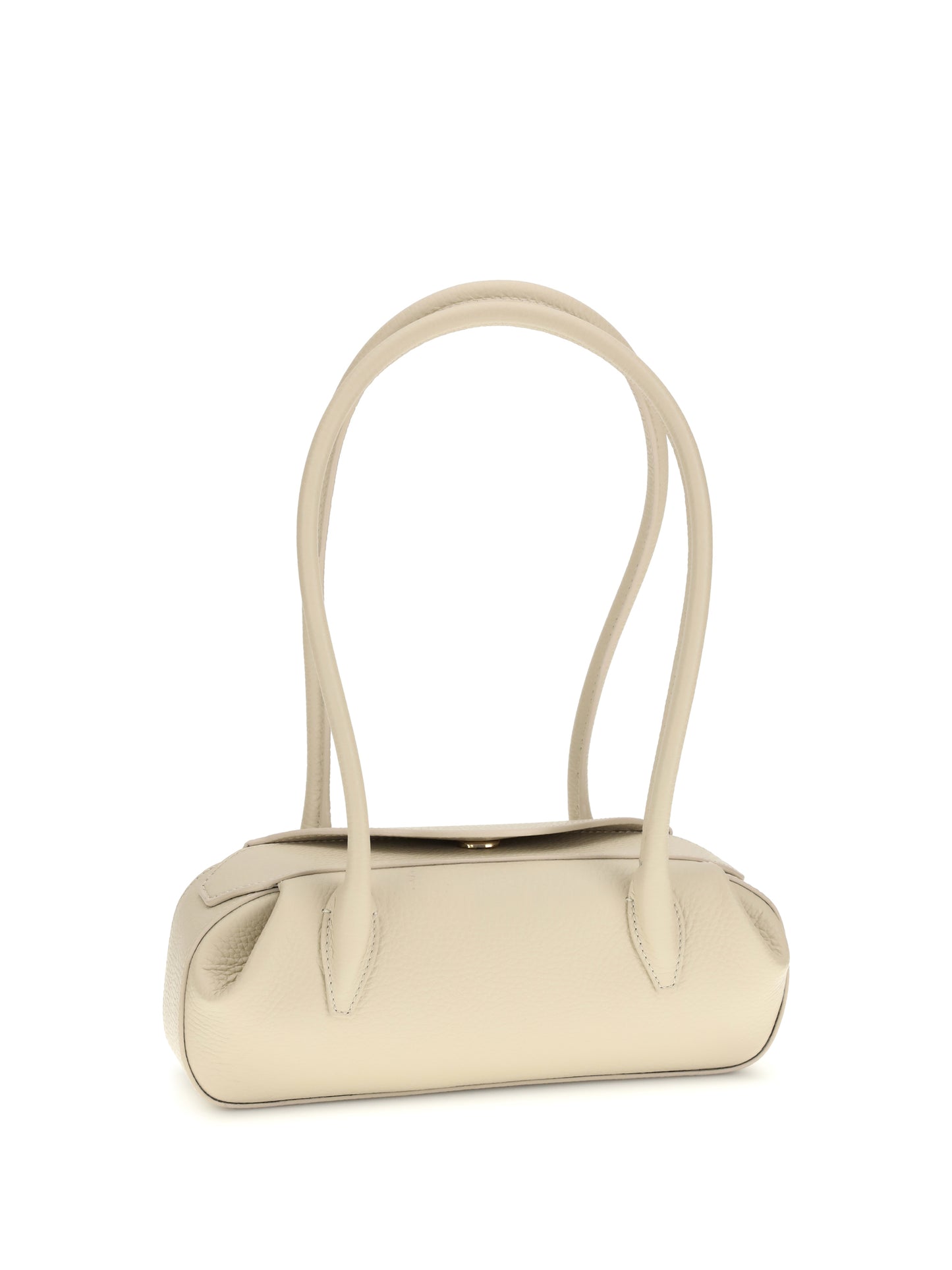 YUZEFI Mini Oyster Shoulder Bag