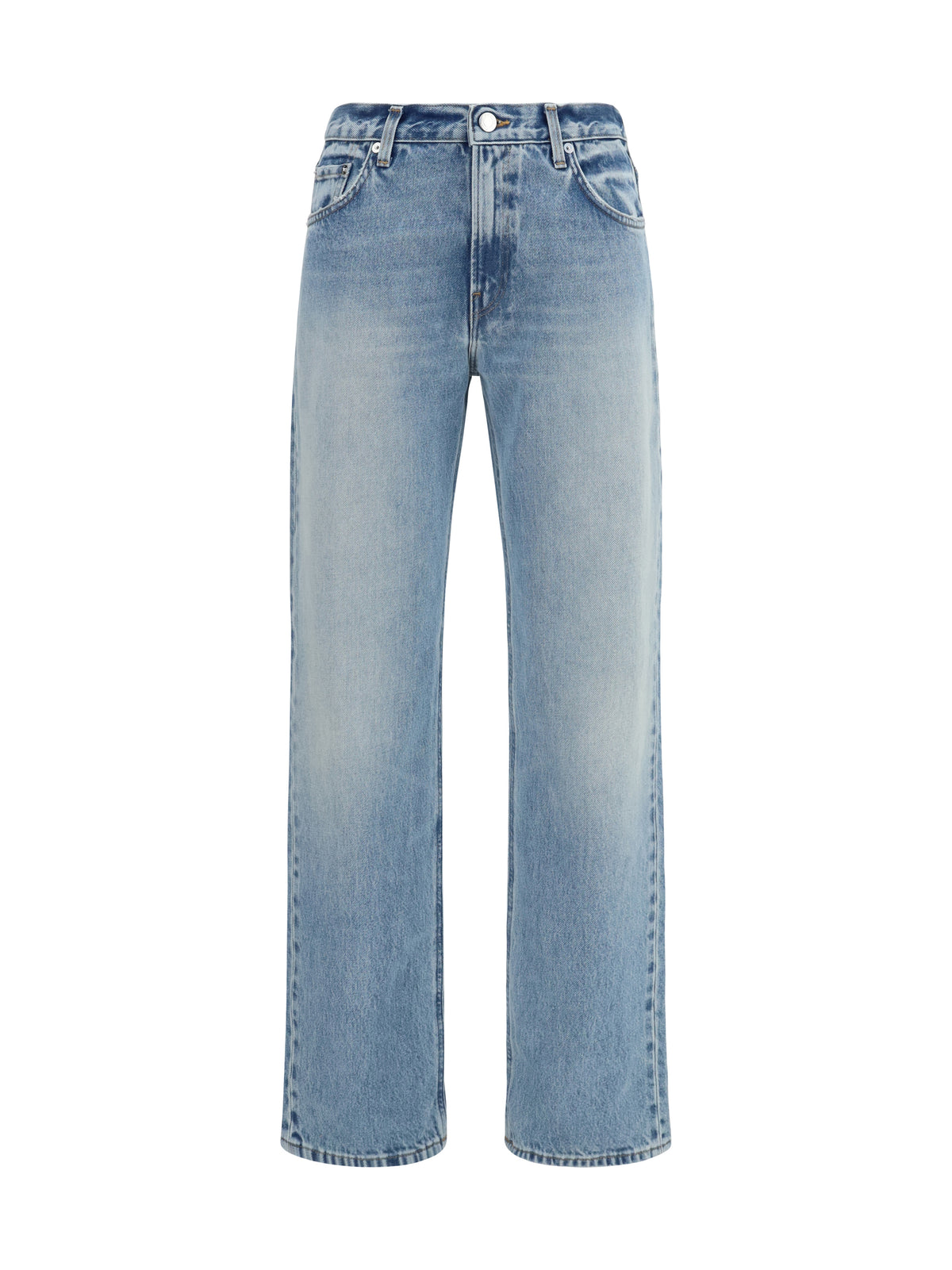 Haikure Lisa Jeans - Pollock
