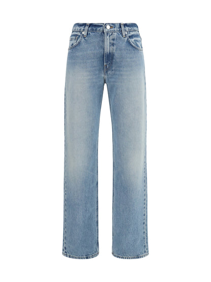 Haikure Lisa Jeans - Pollock
