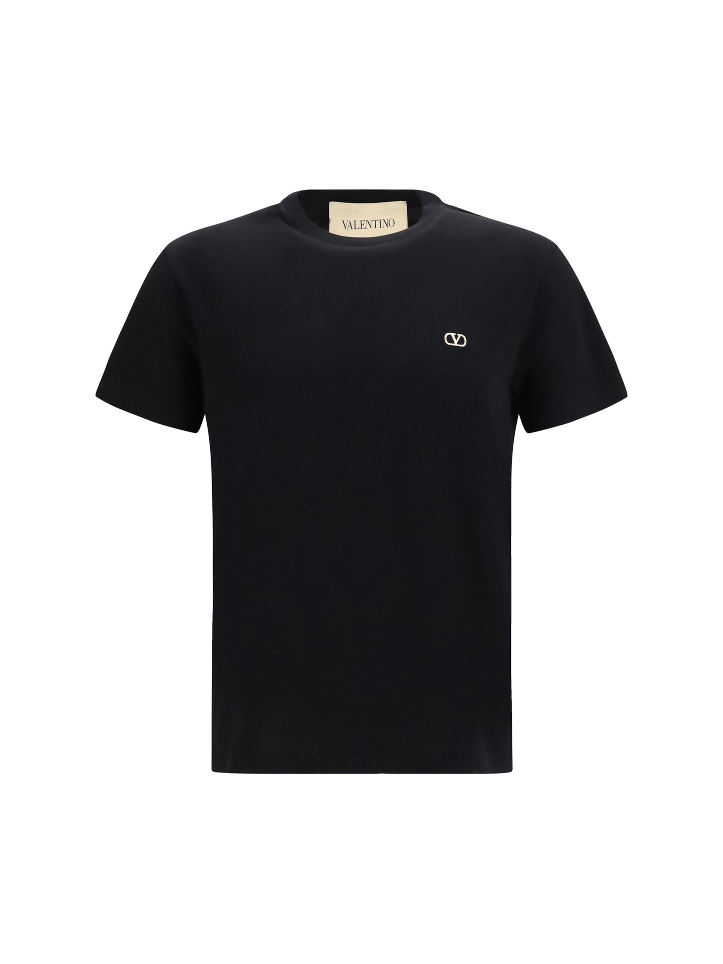 VALENTINO Cotton VLogo T-shirt