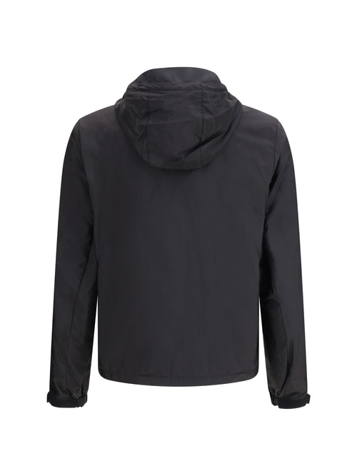 Prada Re-Nylon Jacket - Black