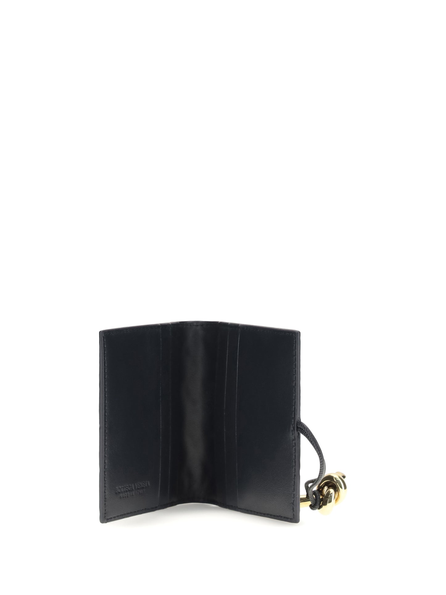 BOTTEGA VENETA Andiamo Card Holder
