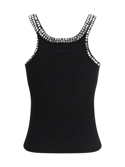 PINKO Coriandoli Top