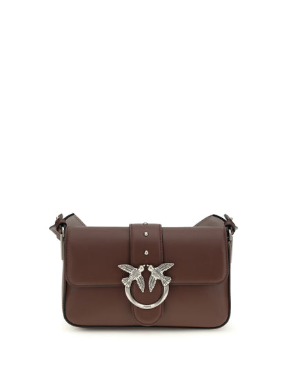 PINKO Mini Love Shoulder Bag