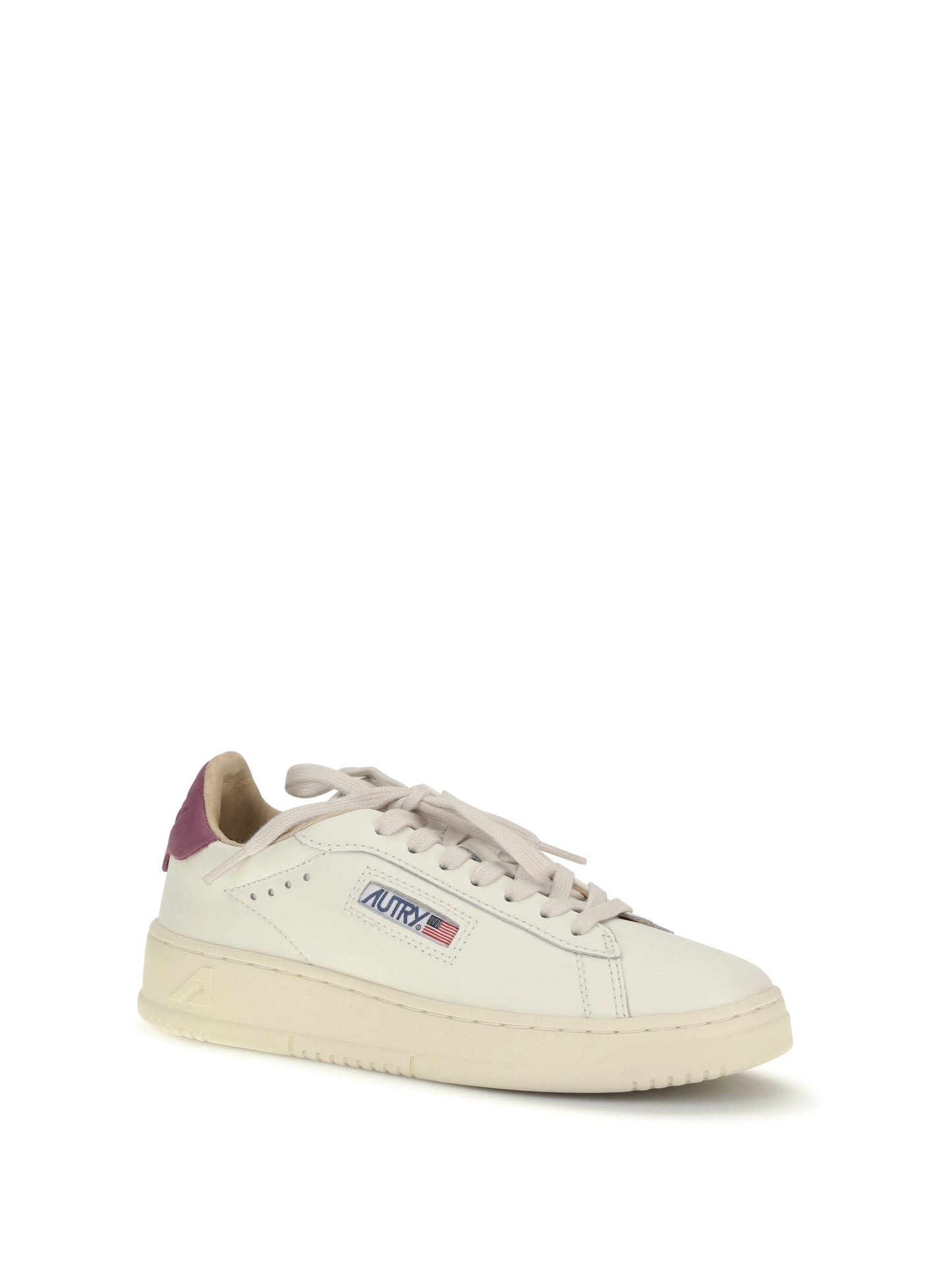 AUTRY Dallas Low Sneakers