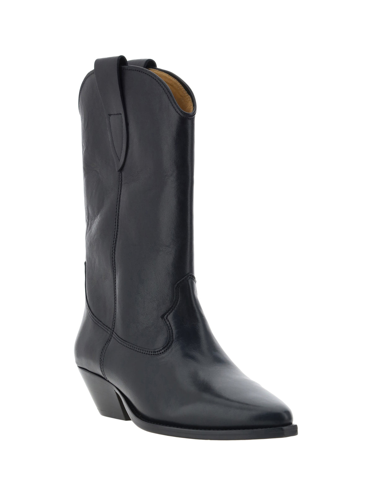 Isabel Marant Duerto Boots - Black