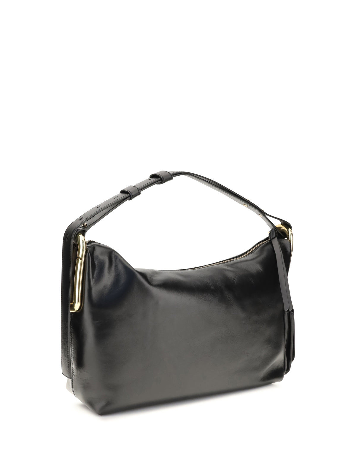 Marc Jacobs Juliette Shoulder Bag - Black