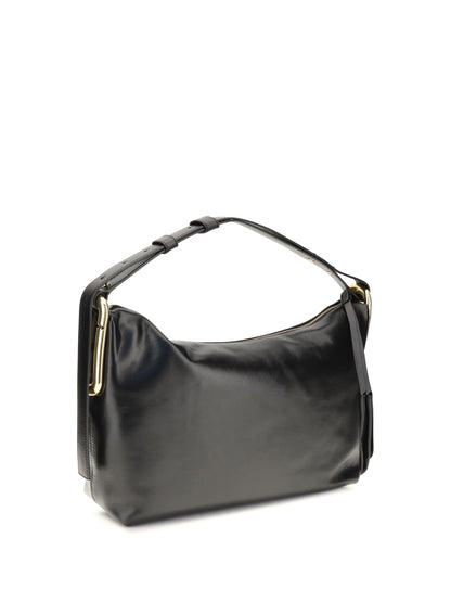 Marc Jacobs Juliette Shoulder Bag - Black