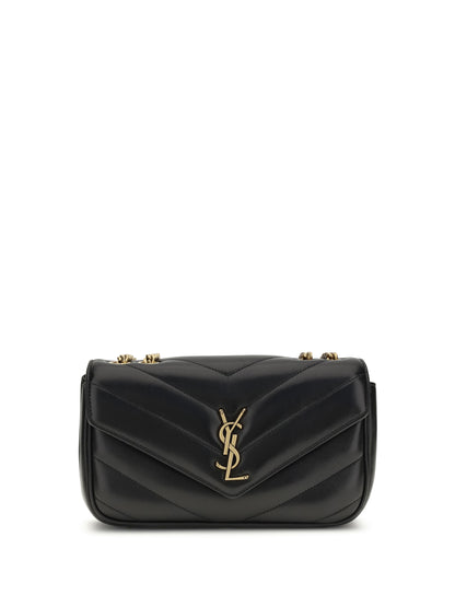 SAINT LAURENT New LouLou Shoulder Bag