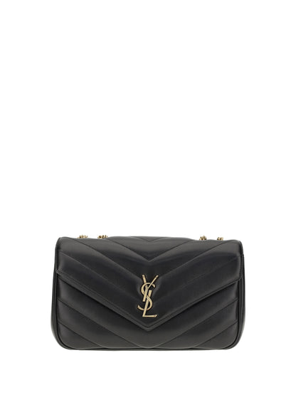 SAINT LAURENT LouLou Shoulder Bag