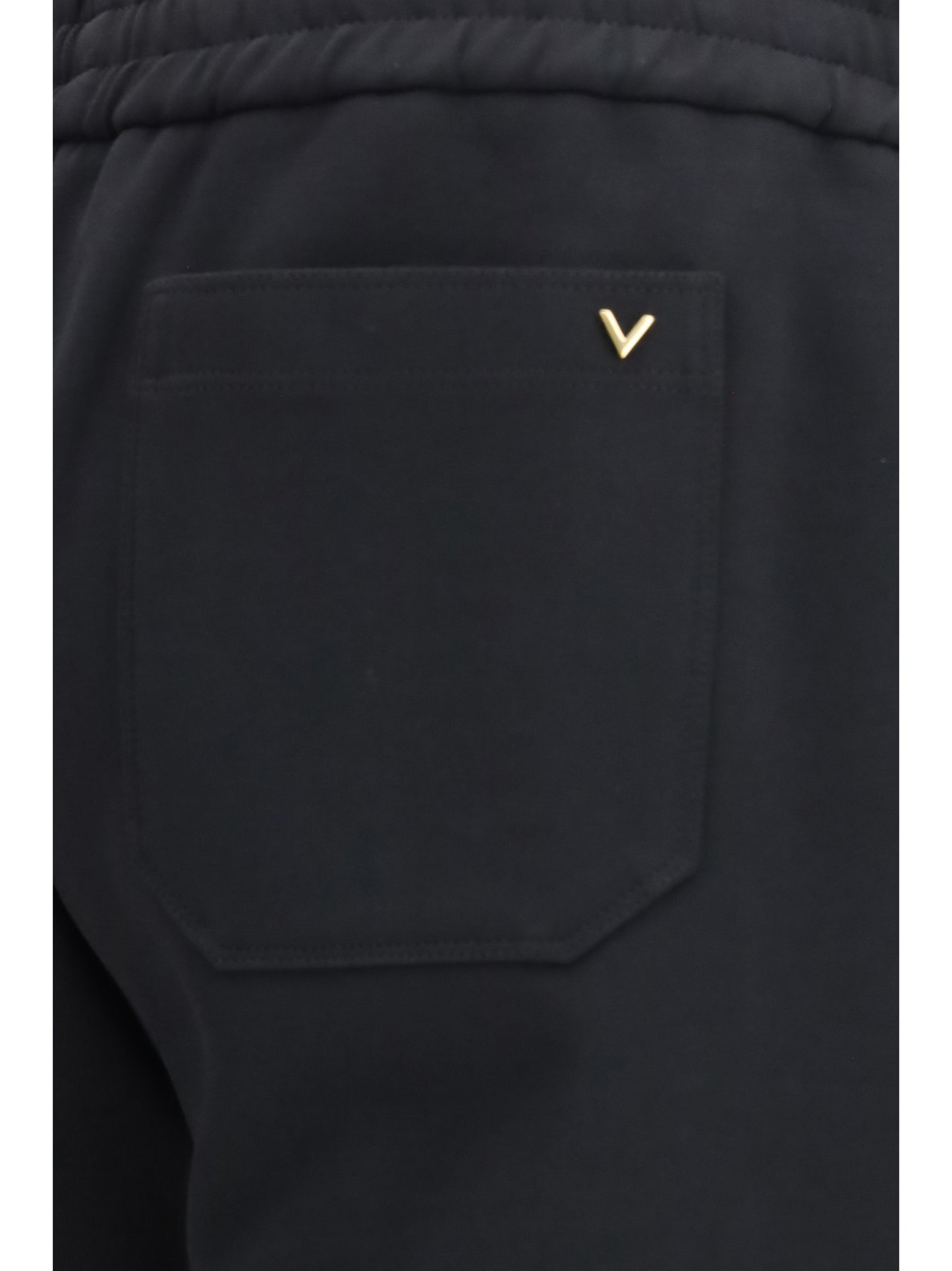 VALENTINO Cotton Sweatpants