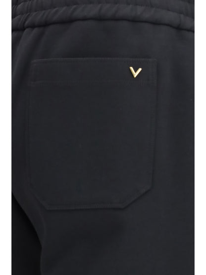 VALENTINO Cotton Sweatpants