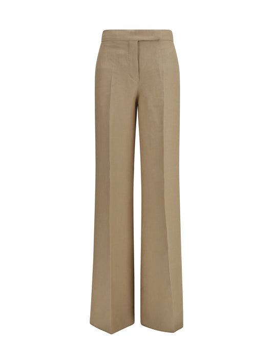 MAX MARA Palazzo Pants