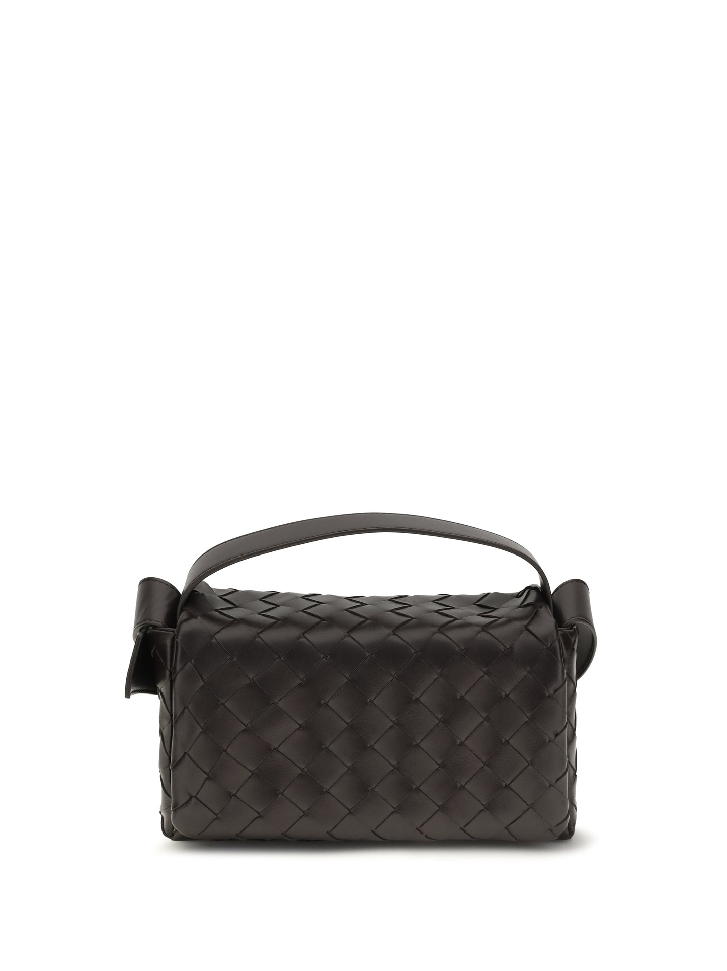 BOTTEGA VENETA Intrecciato Shoulder Bag