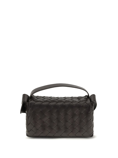 BOTTEGA VENETA Intrecciato Shoulder Bag