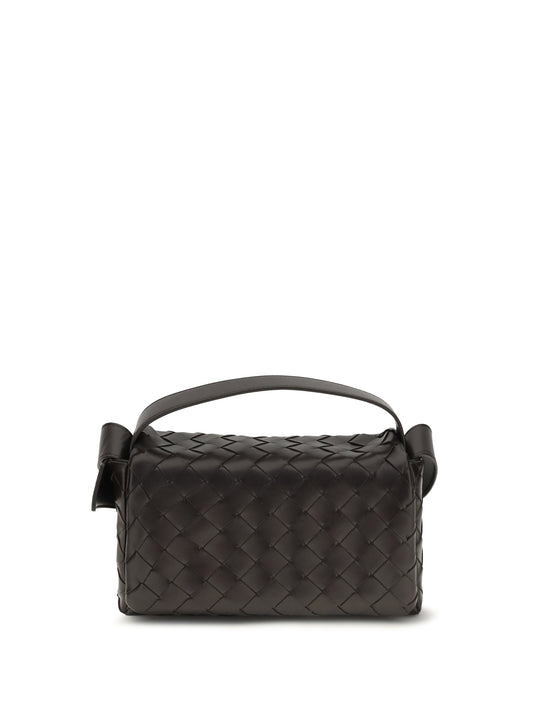 BOTTEGA VENETA Intrecciato Shoulder Bag