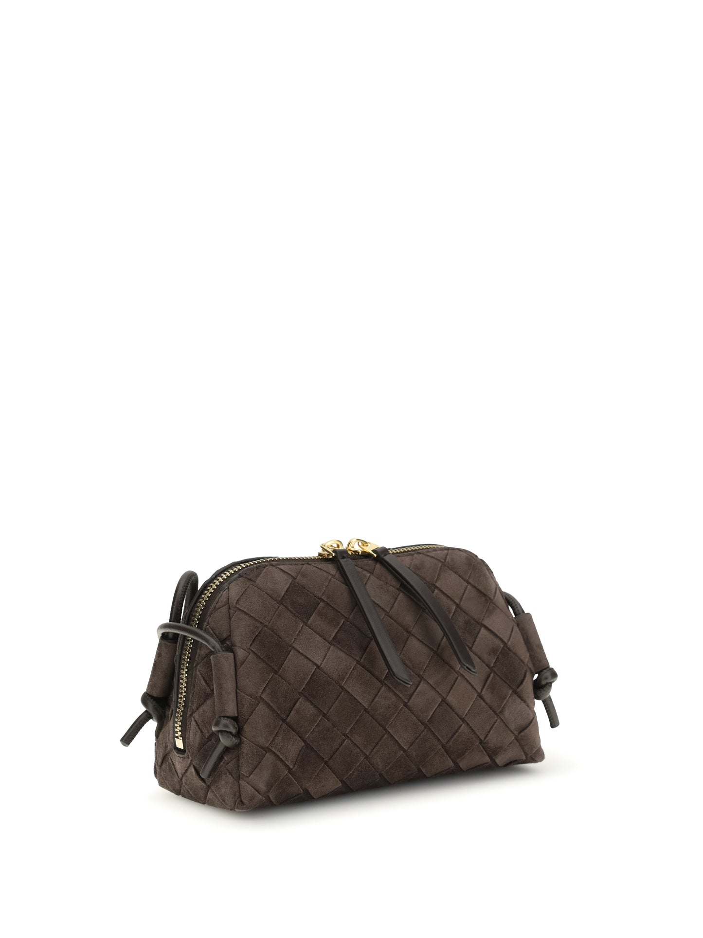 BOTTEGA VENETA Mini Loop Shoulder Bag