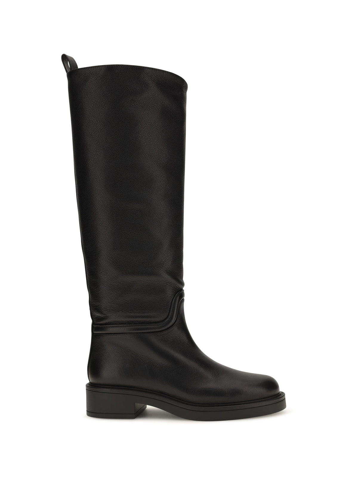 Stuart Weitzman Celia Knee-High Boots - Black