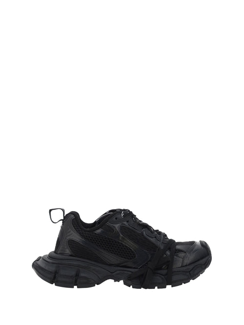 Balenciaga 3XL Sneakers - Black