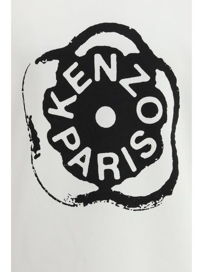 KENZO Boke Flower 2.0 cotton Sweatshirt