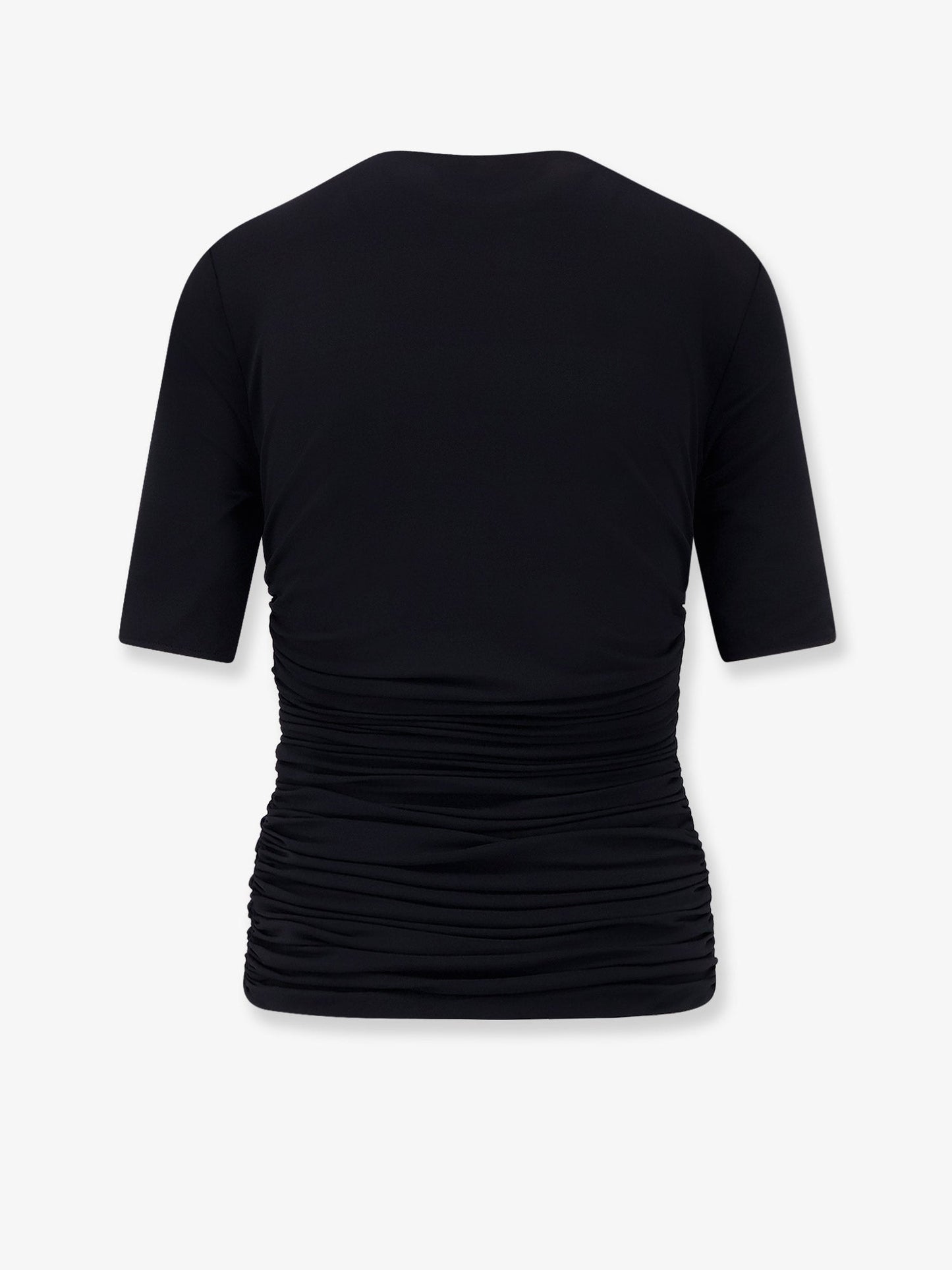 Alaia Viscose T Shirt
