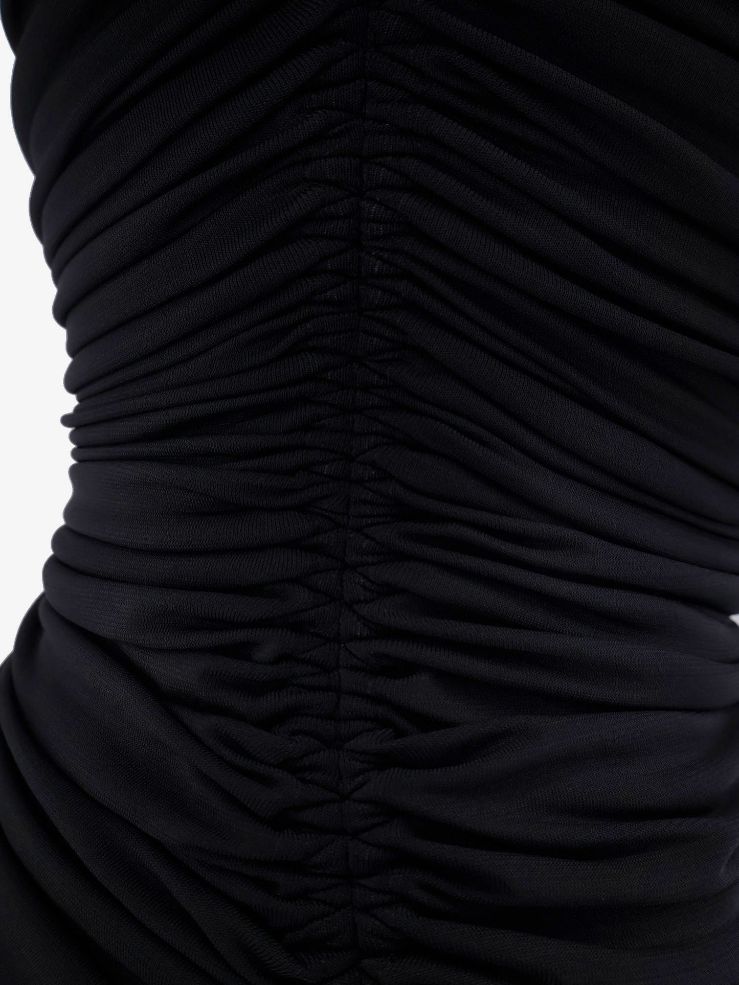 Alaia Viscose T Shirt