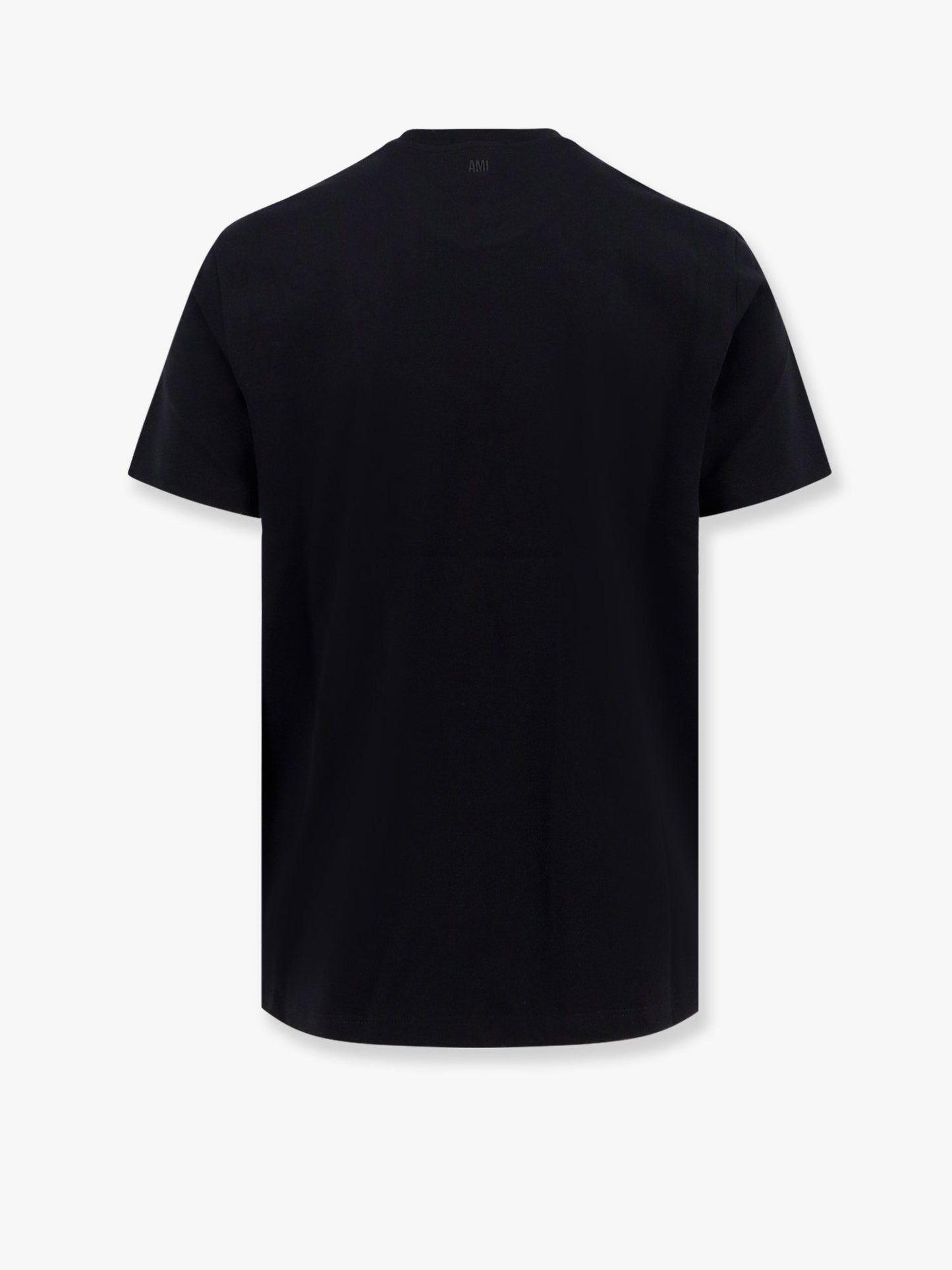 Ami Paris Biologic Cotton T Shirt