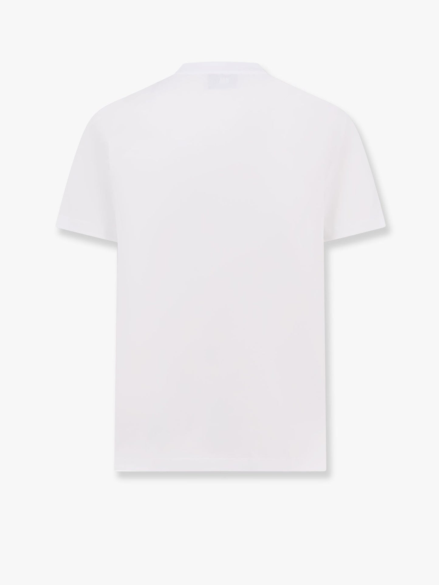 Ami Paris Biologic Cotton T Shirt