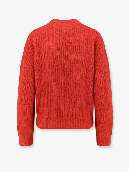 A.P.C. Wool Blend Sweater