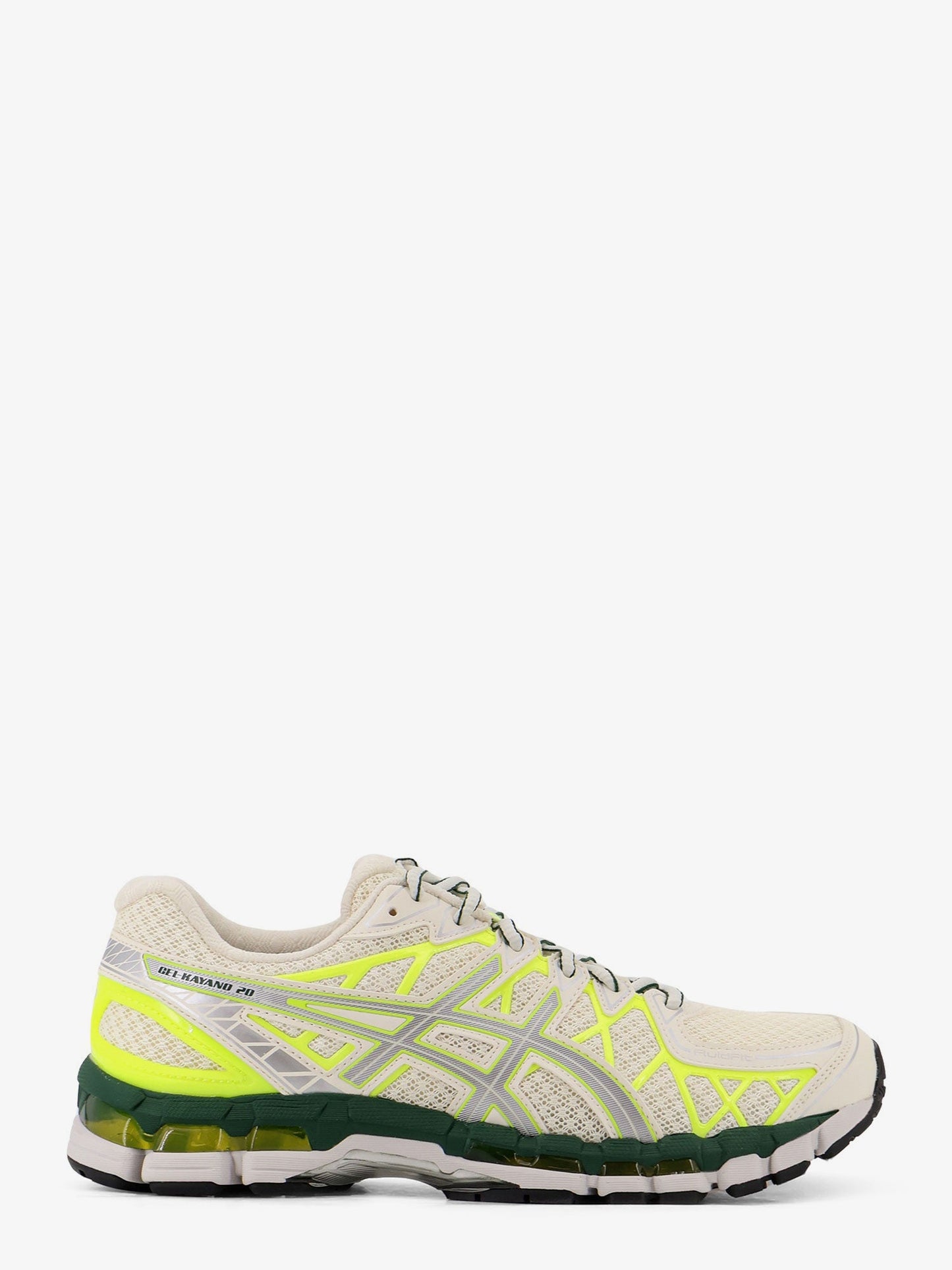 Asics Gel Kayano 20 Low Top Mesh Sneakers