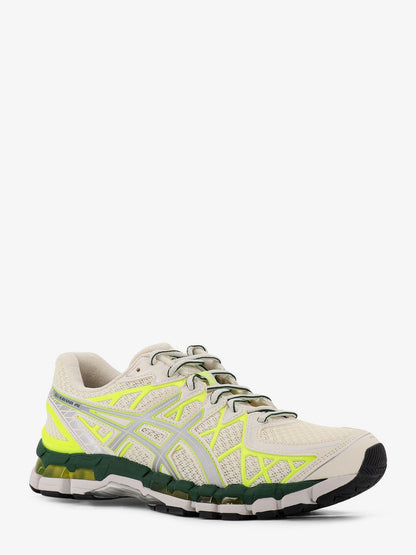 Asics Gel Kayano 20 Low Top Mesh Sneakers
