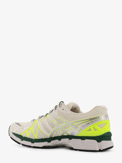 Asics Gel Kayano 20 Low Top Mesh Sneakers
