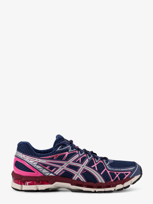 Asics Gel Kayano 20 Low Top Mesh Sneakers